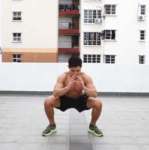 如果減掉30斤以上，面部會發生什么變化呢？一起來瞧瞧吧