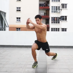 如果減掉30斤以上，面部會發生什么變化呢？一起來瞧瞧吧