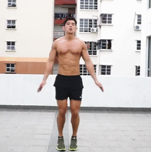 如果減掉30斤以上，面部會發生什么變化呢？一起來瞧瞧吧
