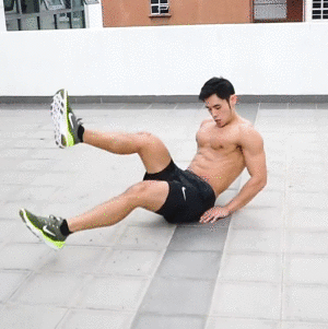 如果減掉30斤以上，面部會發生什么變化呢？一起來瞧瞧吧