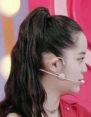 五官扁平，眼睛小，鼻子塌的女生怎么打扮才好看？