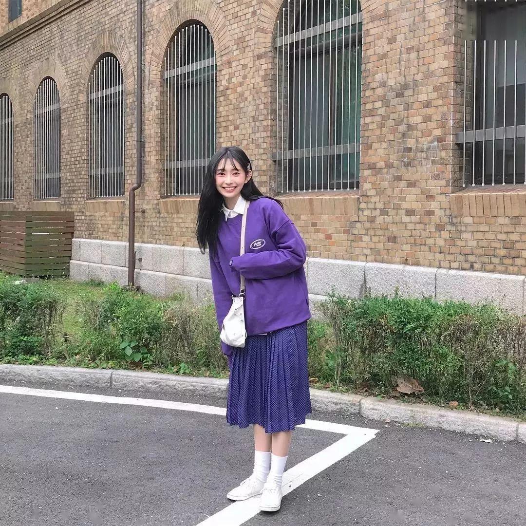 早春這樣搭配就夠時髦！！