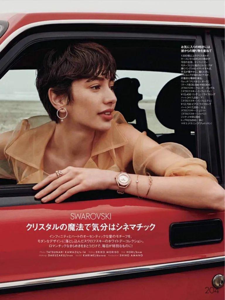 浪漫隨意感的法式泡泡袖襯衣，簡直不要太好看！