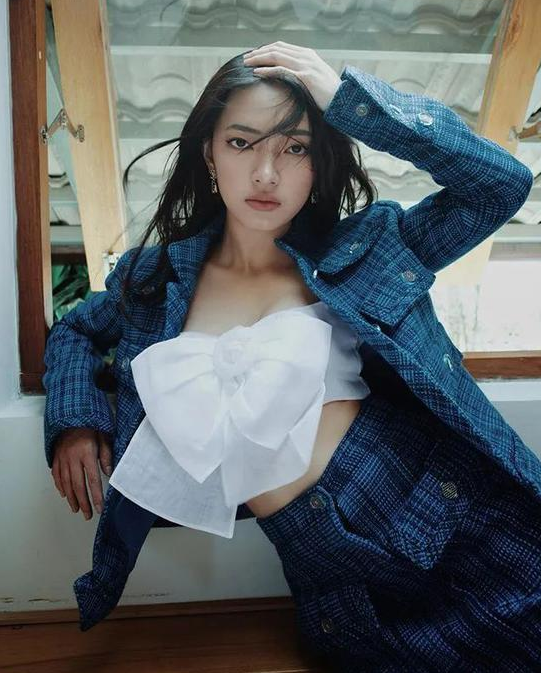  150-165的小個子女生初秋這樣穿超好看！