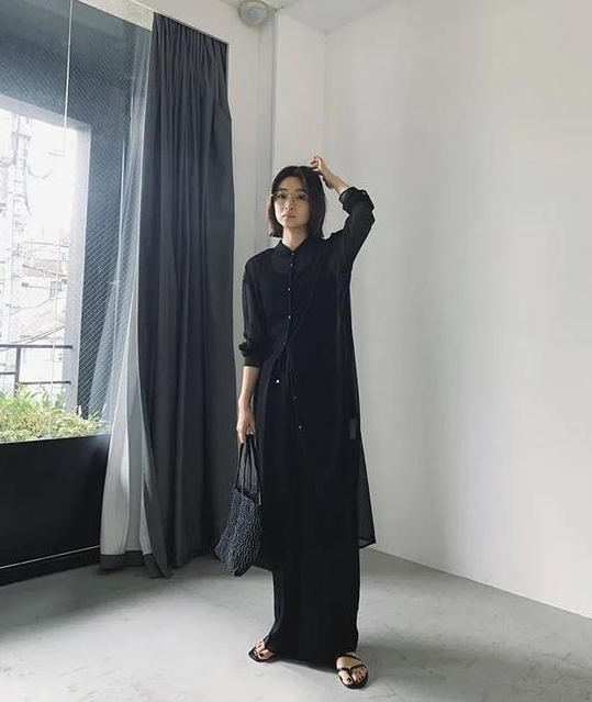  150-165的小個子女生初秋這樣穿超好看！