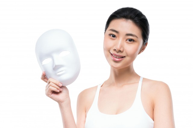 怎樣簡單徹底去黑頭，簡單但非常實用的小方法