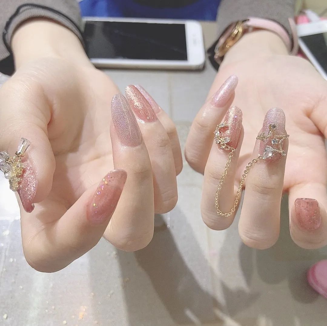 又到結婚旺季！這些婚甲今年最流行！趕緊GET