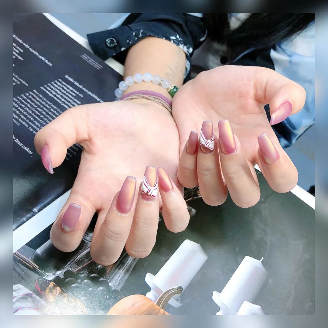 又到結婚旺季！這些婚甲今年最流行！趕緊GET