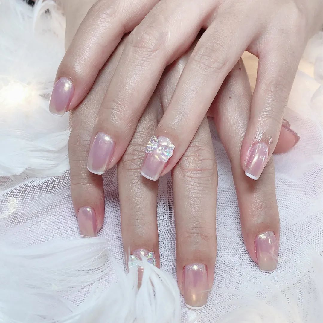 又到結婚旺季！這些婚甲今年最流行！趕緊GET
