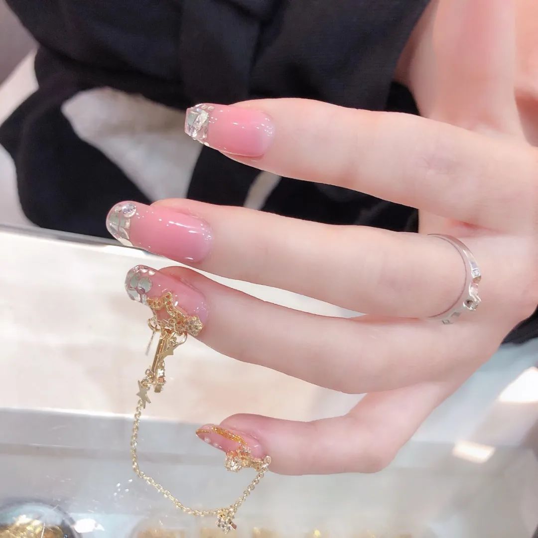 又到結婚旺季！這些婚甲今年最流行！趕緊GET