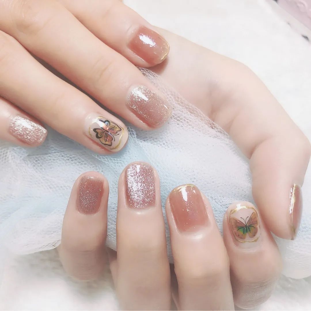 又到結婚旺季！這些婚甲今年最流行！趕緊GET