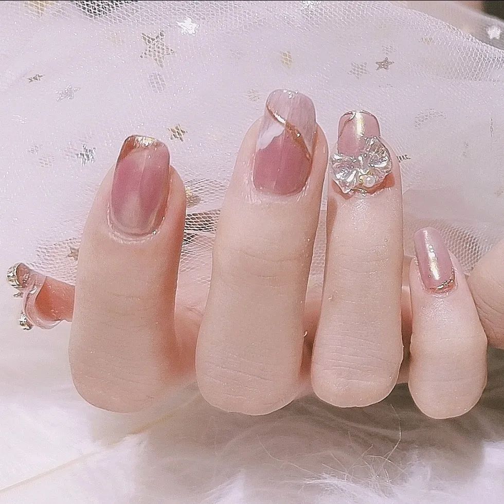 又到結婚旺季！這些婚甲今年最流行！趕緊GET