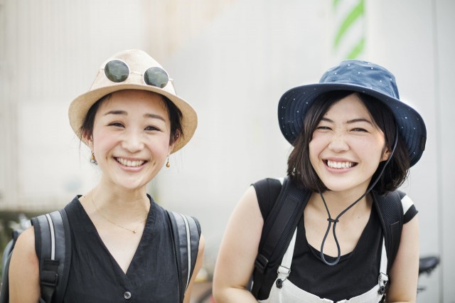 萬事都要靠自己，別人只是你生命的過客