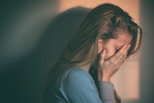 什么樣的女人在婚姻里不幸福，在婚姻中有這些表現的女人大多不幸福