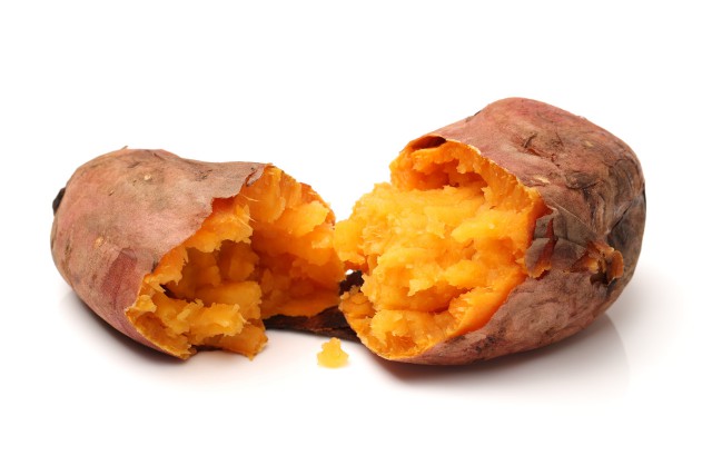 吃紅薯能減肥嗎，紅薯怎么吃才能減肥
