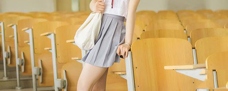 韓系溫柔風穿搭 初春元氣少女穿搭