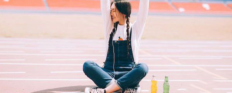 春天搭配衣服圖片女 春季穿衣搭配圖片