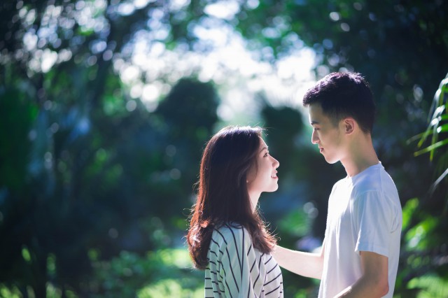 沒談過戀愛的男生怎么追喜歡的女孩，要懂的三個技巧