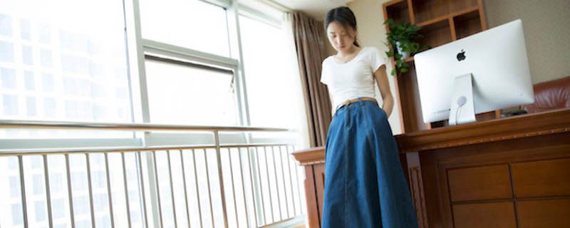 顯白的衣服顏色表 哪些顏色最顯白