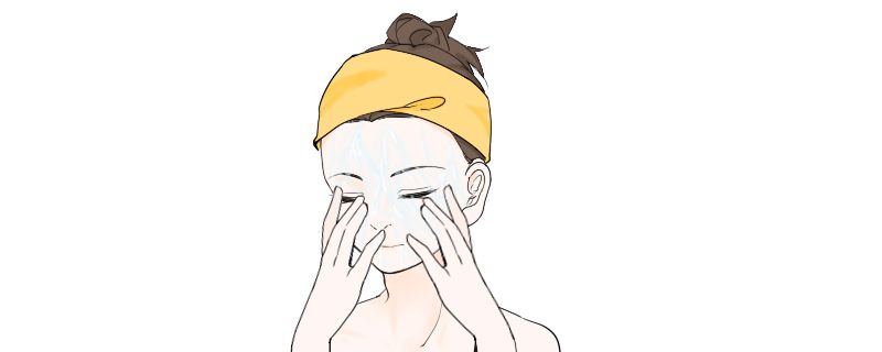 秋季皮膚補水的誤區 讓你變成敏感大干皮