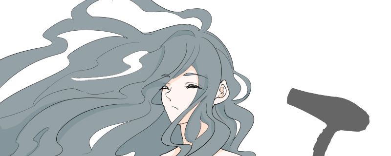 預防頭發早白吃什么好 天然美食還你烏黑靚麗秀發