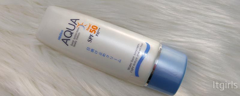 mistine防曬乳要卸嗎 不卸妝會怎么樣