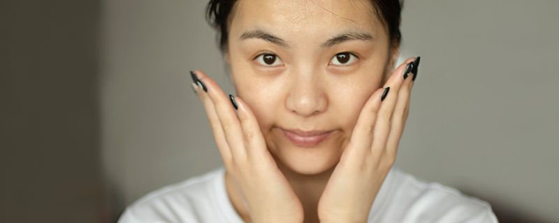 如何判斷面部是水腫還是胖 女生三種臉型的瘦臉方法