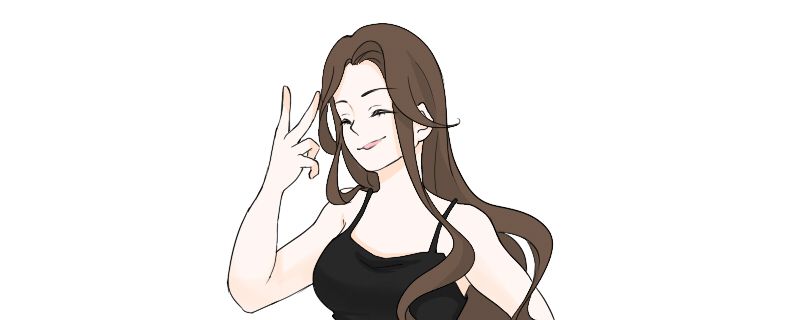 適合臉大臉圓的女生發型