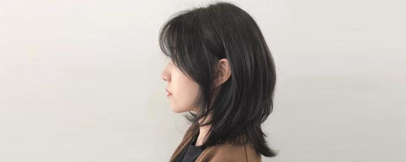 減齡鎖骨發長度