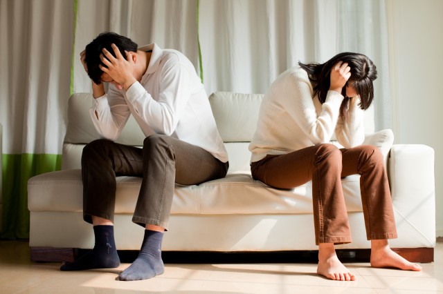 妻子有外遇該怎么挽回，妻子出軌了如何正確挽回