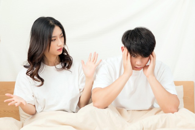 妻子有外遇該怎么挽回，妻子出軌了如何正確挽回