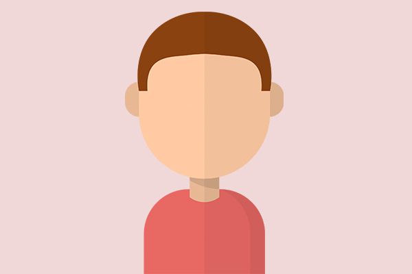 頭發(fā)塌適合什么發(fā)型
