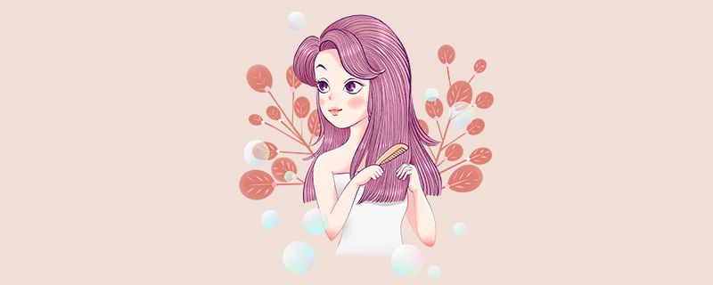 顴骨高的女生留什么發型