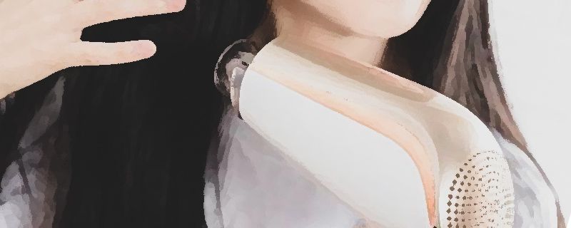 蛋白矯正傷頭發嗎