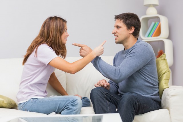 夫妻感情不好的表現，夫妻感情不好的4種表現