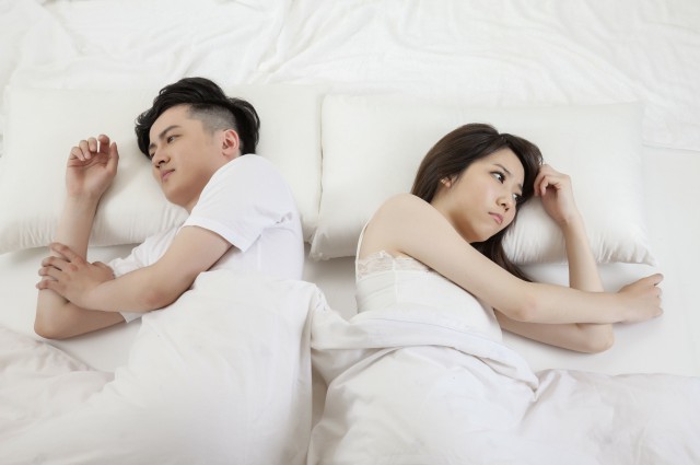 夫妻感情不好的表現，夫妻感情不好的4種表現