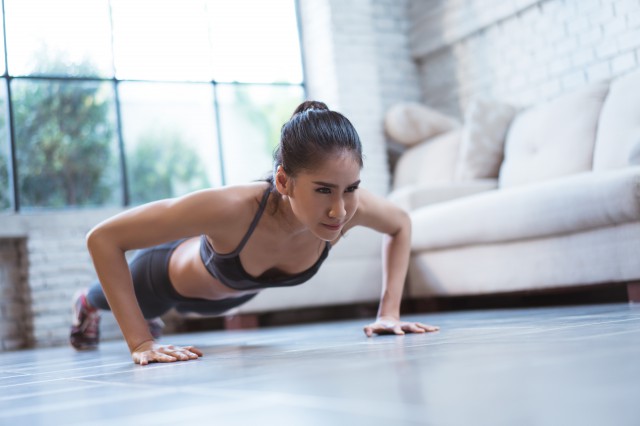中年女性怎么減肥，適合中年女性減肥的方法
