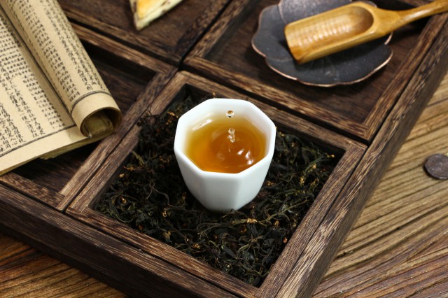 健身喝茶會影響肌肉嗎，健身減肥期間喝茶是否會對身體有影響
