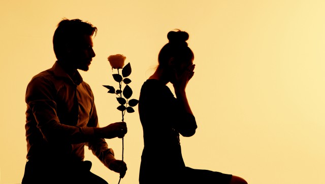 女朋友要分手怎么挽回，女朋友說不想繼續了怎么挽回